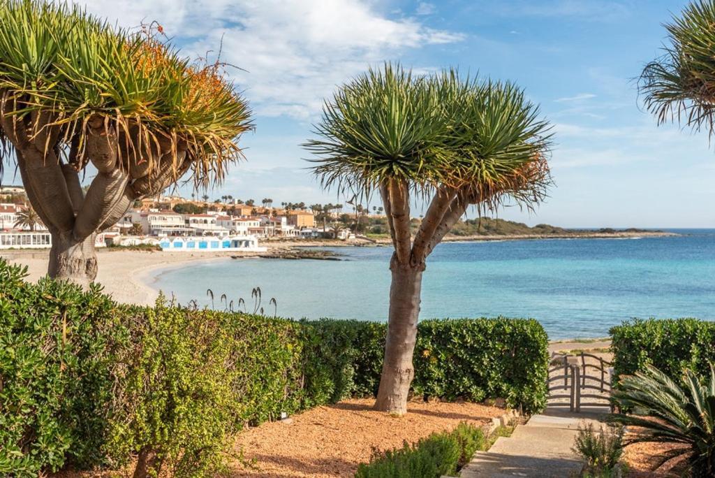 Ca L'Avi I S'Avia - Punta Prima Apartamento Punta Prima  Exterior foto